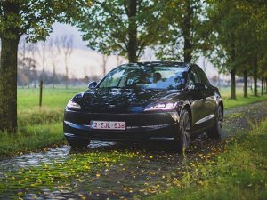 aurora electric cars, tesla, nissan, chevrolet, about evs
