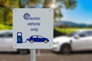 electric vehicle repair service aurora, service request form
