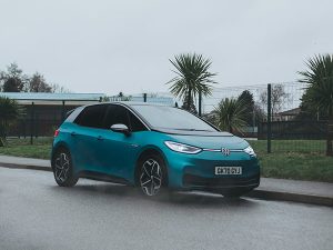 aurora electric car maintenance, annual service, inspection