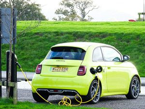 aurora electric car service, ev repair, battery maintenance